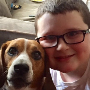 Meet your Posher, Sallie